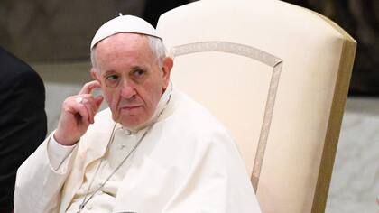 La crisis venezolana, otro foco de atención en la gira del Papa