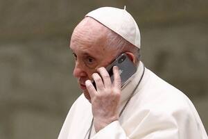 El llamado del Papa a Javier Milei, un gesto que tomó por sorpresa a la Iglesia