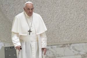 El Papa denuncia una “actitud reaccionaria muy fuerte” de la Iglesia norteamericana