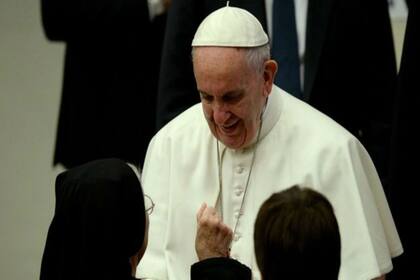 El papa Francisco ha mencionado en varias ocasiones la necesidad de valorar el papel de la mujer en la Iglesia