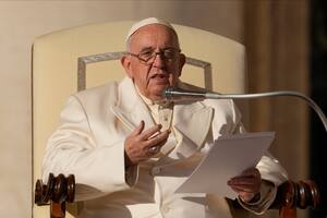 El fuerte mensaje del Papa sobre la guerra en Ucrania a nueve meses de la invasión