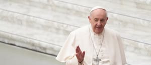 Francisco, la ciencia y el destino argentino