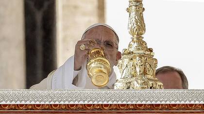 El Papa Francisco permite a los sacerdotes perdonas el aborto