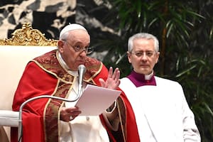 El Papa viaja a Bahrein para profundizar el diálogo con el Islam y lanzar al mundo un nuevo mensaje de paz