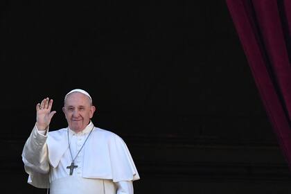 La declaración del Papa sobre la unión civil viene a subrayar el espíritu inclusivo de su visión del mundo, que le ha ganado el encono de los conservadores en el seno de la Iglesia Católica.