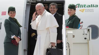 El Papa viajará a Myanmar y Bangladesh a fin de noviembre