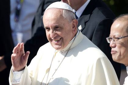 El papa Francisco visitará EE.UU. después de visitar Cuba