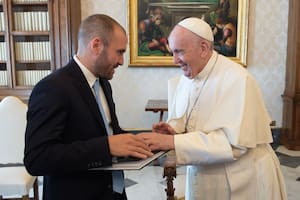 El Vaticano difunde un informe encargado por el papa Francisco antes de su muerte a un grupo de economistas