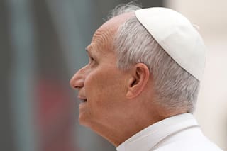 El Papa inaugurará una torre de la Sagrada Familia y se reunirá con migrantes en España en junio