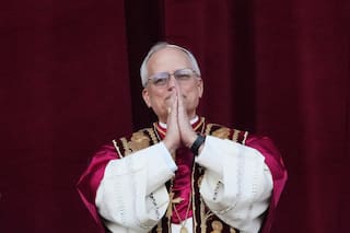 El papa León 14 nombra obispo en Estados Unidos a un exinmigrante indocumentado