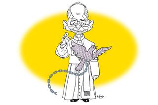 Debemos decirle no a la guerra de las palabras