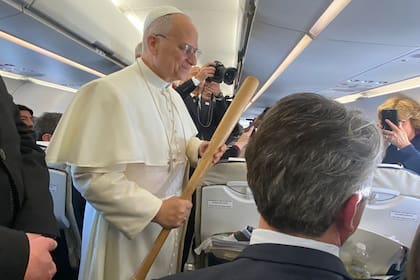 El Papa León XIV arrancó su primera gira internacional