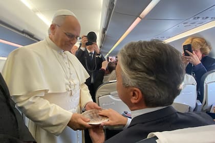 El Papa León XIV arrancó su primera gira internacional