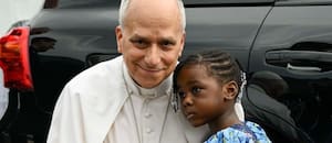 La contundente respuesta del Vaticano a Trump tras una acusación falsa sobre el Papa y las armas nucleares