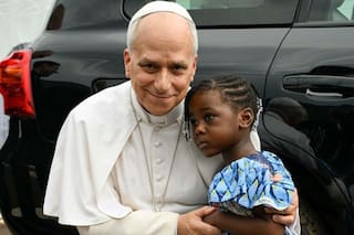 La contundente respuesta del Vaticano a Trump tras una acusación falsa sobre el Papa y las armas nucleares