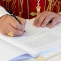 El desafío del Papa a los magnates de la IA