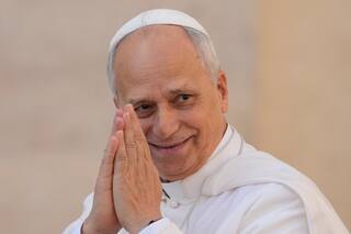 Jóvenes israelíes, palestinos y estadounidenses se reúnen en el Vaticano para construir paz