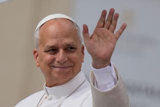 En la Iglesia y en el Gobierno entienden que la visita de León XIV entró en etapa de definiciones