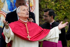 Un sector tradicionalista de la Iglesia adopta una decisión que desafía directamente al Papa