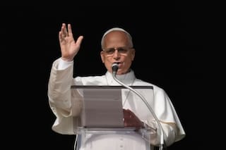 El papa León XIV pidió garantizar la soberanía de Venezuela