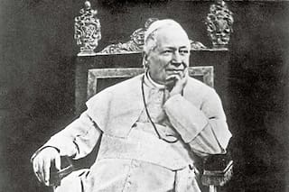 Las agudas observaciones de un viajero que después fue Papa