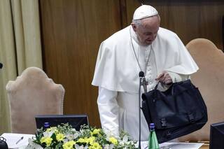El Papa viaja mañana a Marruecos "como peregrino de paz y fraternidad"