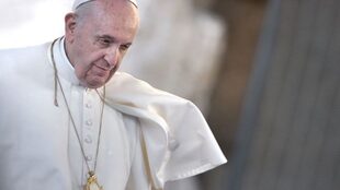El Papa se ha disculpado en varias ocasiones por los abusos de la Iglesia