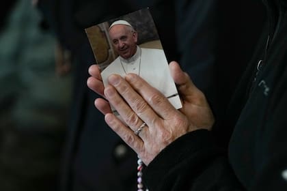 El Papa tenía 88 años.