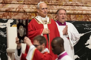 El Papa visitará Francia en septiembre con una parada en la Unesco