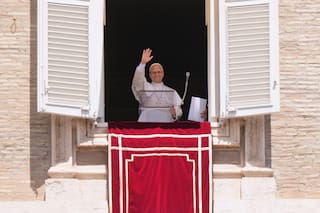 El Papa y el cofundador de Anthropic lanzarán una encíclica del pontífice sobre IA