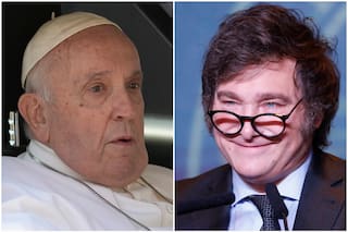 Un momento para apaciguar las aguas y pensar en la sociedad