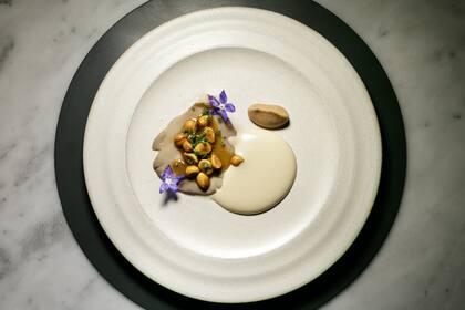 El Papagayo es pionero en la zona.