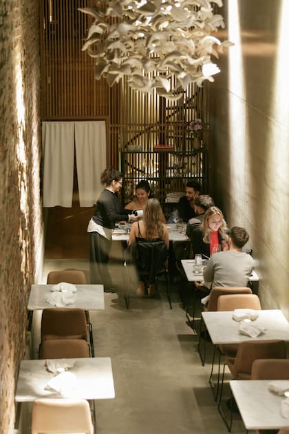 El Papagayo es una propuesta superadora en Córdoba.