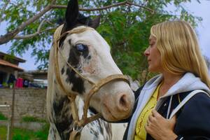 La alocada comedia que une a documentalistas neoyorkinos con un imaginario pueblo pampeano