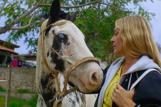 La alocada comedia que une a documentalistas neoyorkinos con un imaginario pueblo pampeano