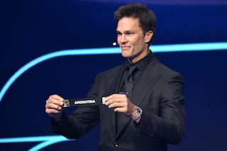 Así quedaron los grupos del Mundial 2026, tras el sorteo