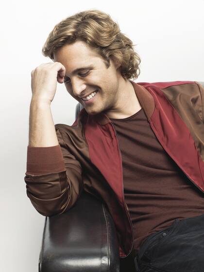 El papel requirió que tuviera que limarse los dientes