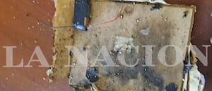 El paquete-bomba que estalló en la Escuela Superior de la Gendarmería fue recibido en agosto pasado