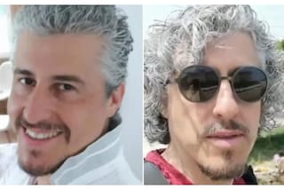 Qué dijo Interpol sobre el argentino que viajó a un monasterio budista y desapareció en 2022: “No dejamos de buscarlo”