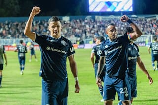 El mejor de la Liga, firme en la Copa, el más goleador: las claves del asombroso Independiente Rivadavia