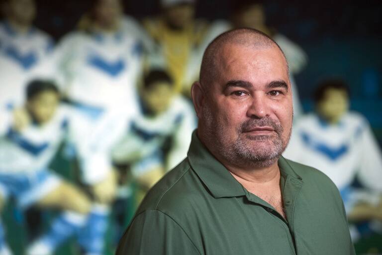 Chilavert y una controvertida expresión sobre Vinicius Jr., que lloró al hablar sobre los ataques racistas que sufre - LA NACION