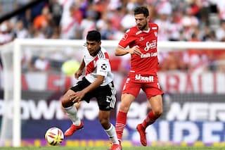 ¿Quién será Robert Rojas?