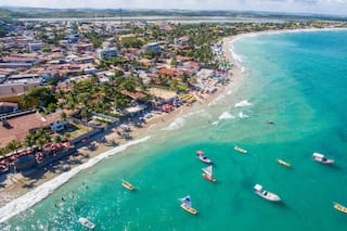 El paraíso caribeño a cuatro horas de Argentina, ideal para este verano