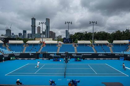 El parate del tenis, un problema que afecta sobre todo a los de peor ranking