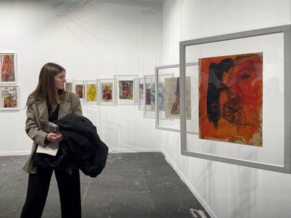 El parecer, explica el experto, es básicamente una integración de todas las características individuales