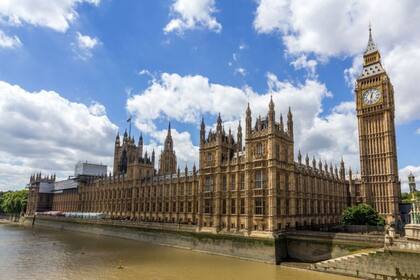 El Parlamento británico terminó investigando el escándalo de corrupción protagonizado por Williams