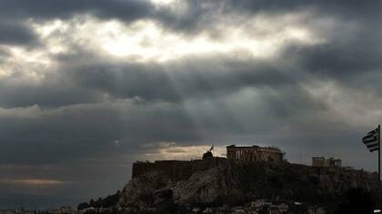 El Parlamento griego tendrá que aprobar las condiciones exigidas en las próximas horas