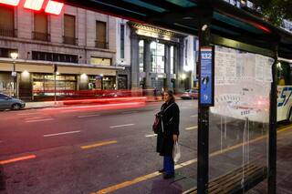 Cómo funcionará el transporte público en Buenos Aires el lunes 6 de mayo