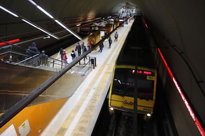 El paro de transporte es de 24 horas