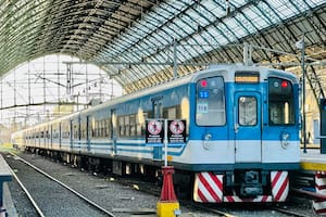El paro nacional de transporte del 30 de octubre afecta el servicio de los trenes